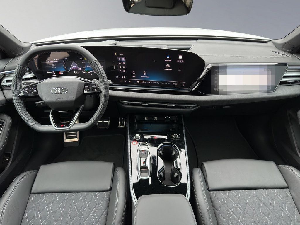 Audi A5 Avant TDI 150 kW S tronic foto 14