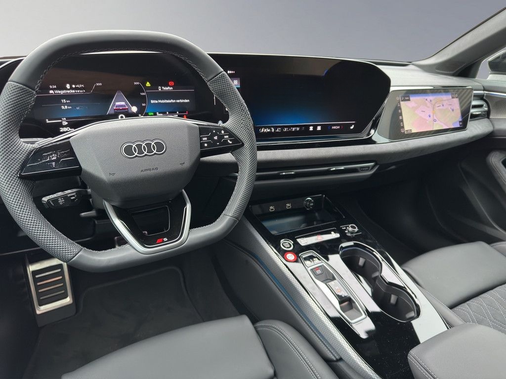 Audi A5 Avant TDI 150 kW S tronic foto 15