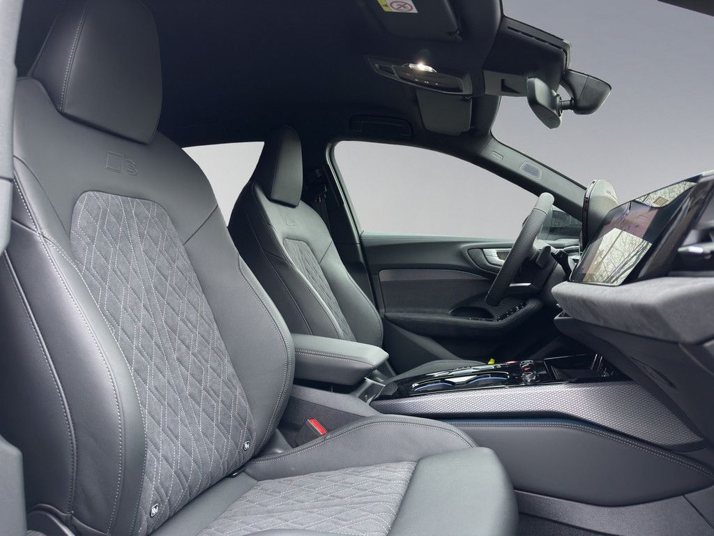 Audi A5 Avant TDI 150 kW S tronic foto 17