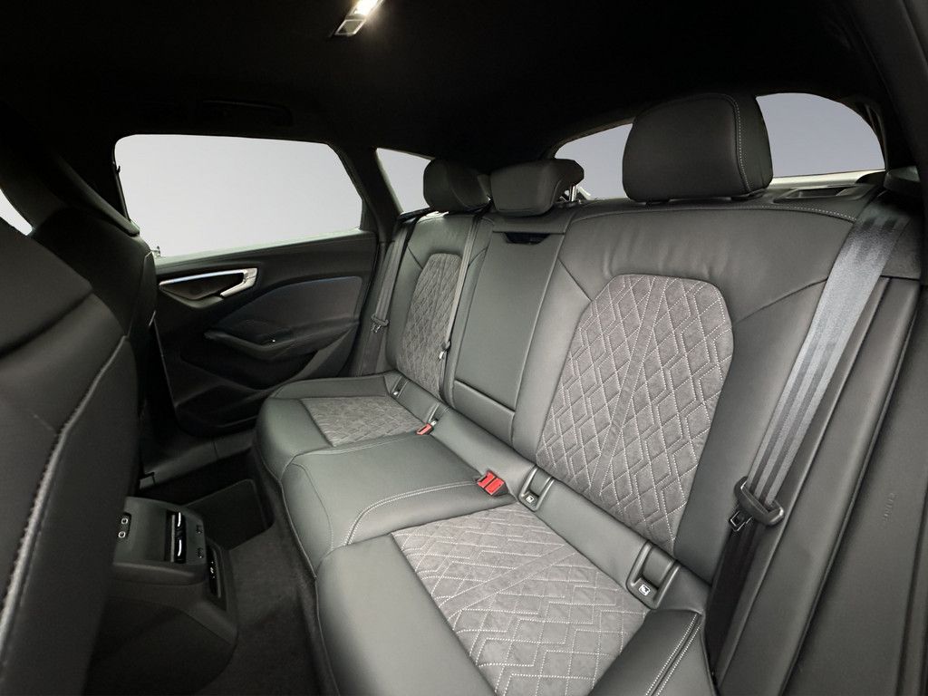 Audi A5 Avant TDI 150 kW S tronic foto 18