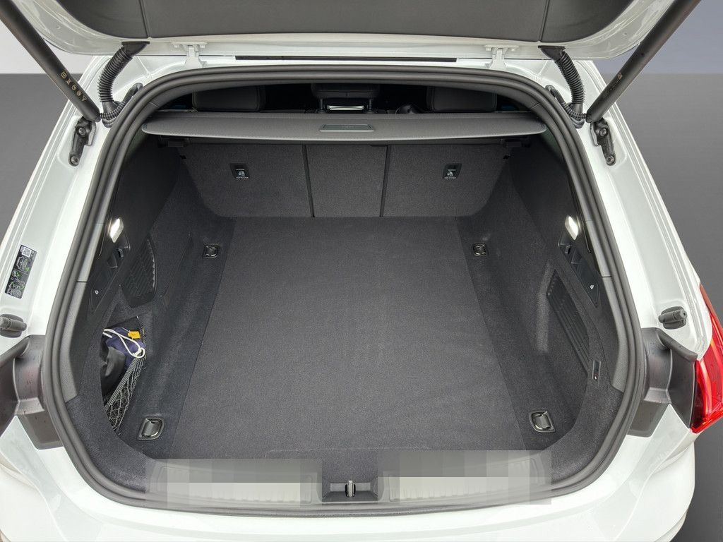Audi A5 Avant TDI 150 kW S tronic foto 19