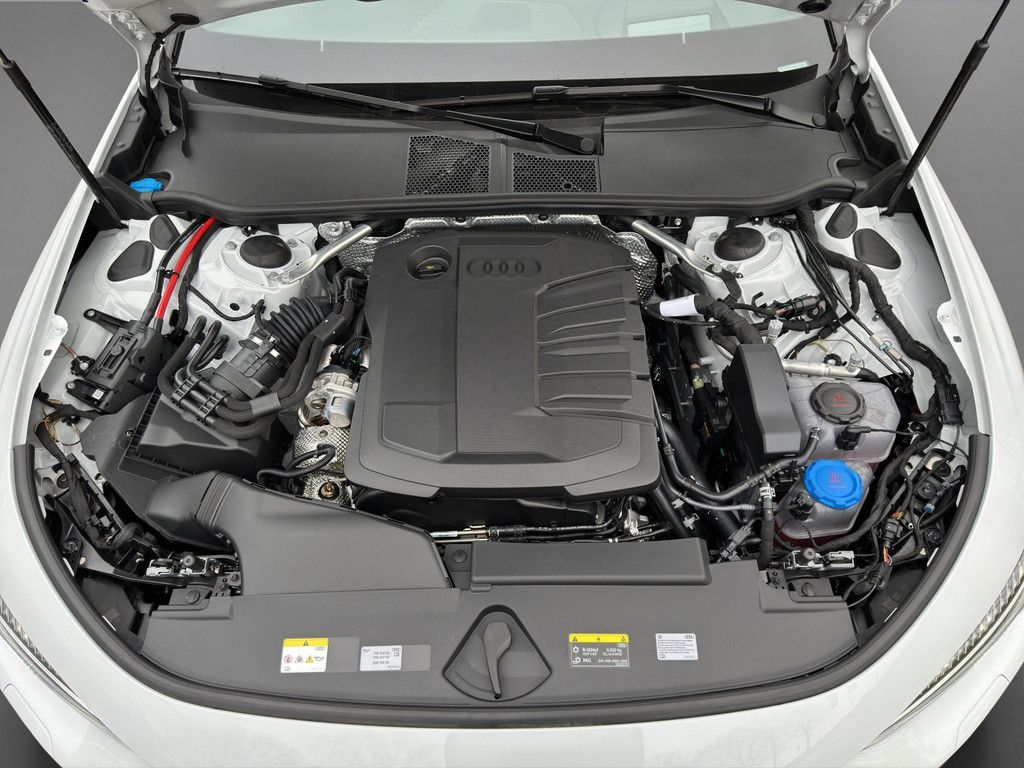 Audi A5 Avant TDI 150 kW S tronic foto 20