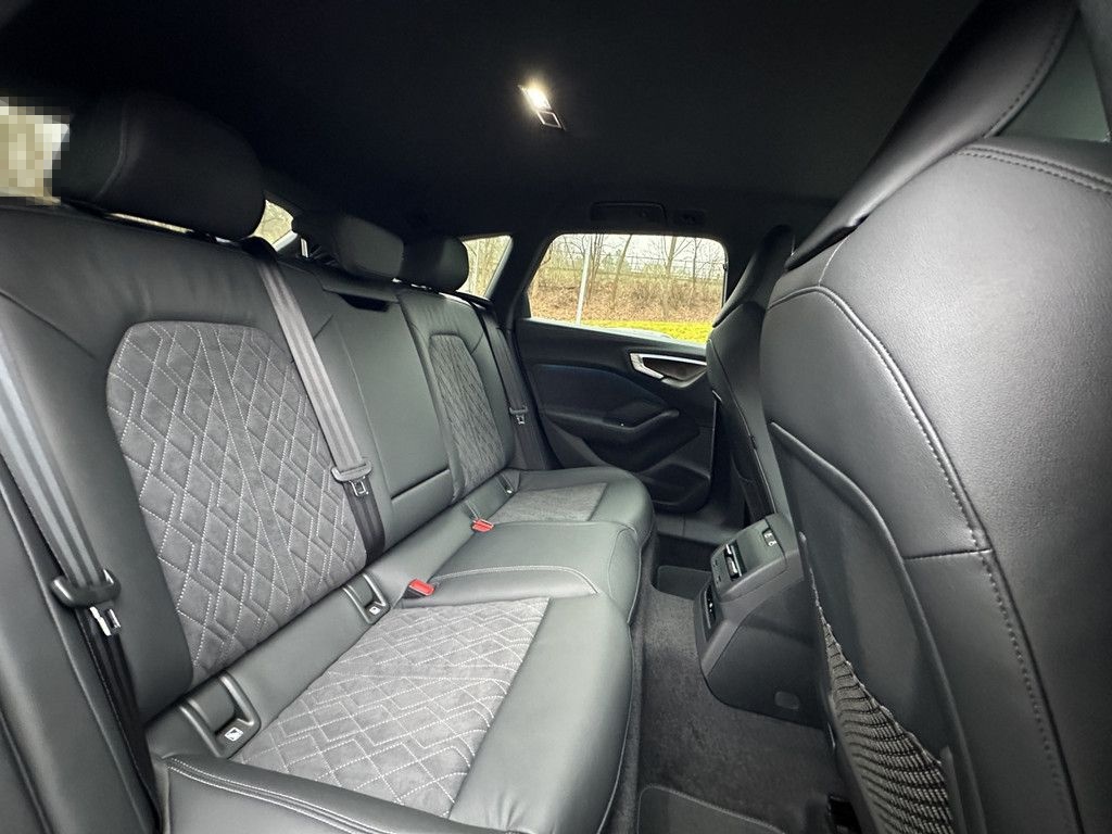 Audi A5 Avant TDI 150 kW S tronic foto 23