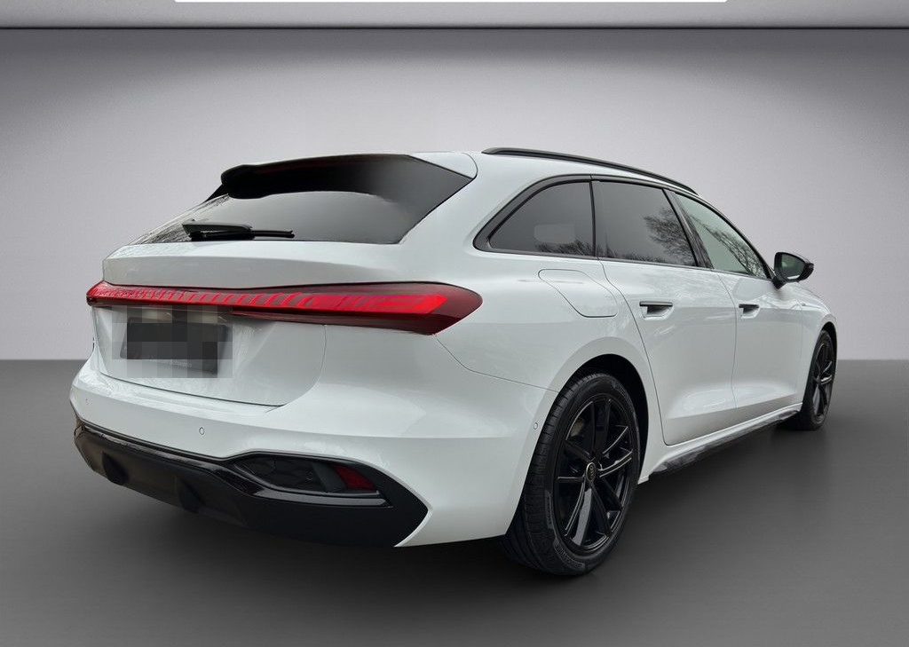 Audi A5 Avant TDI 150 kW S tronic foto 5
