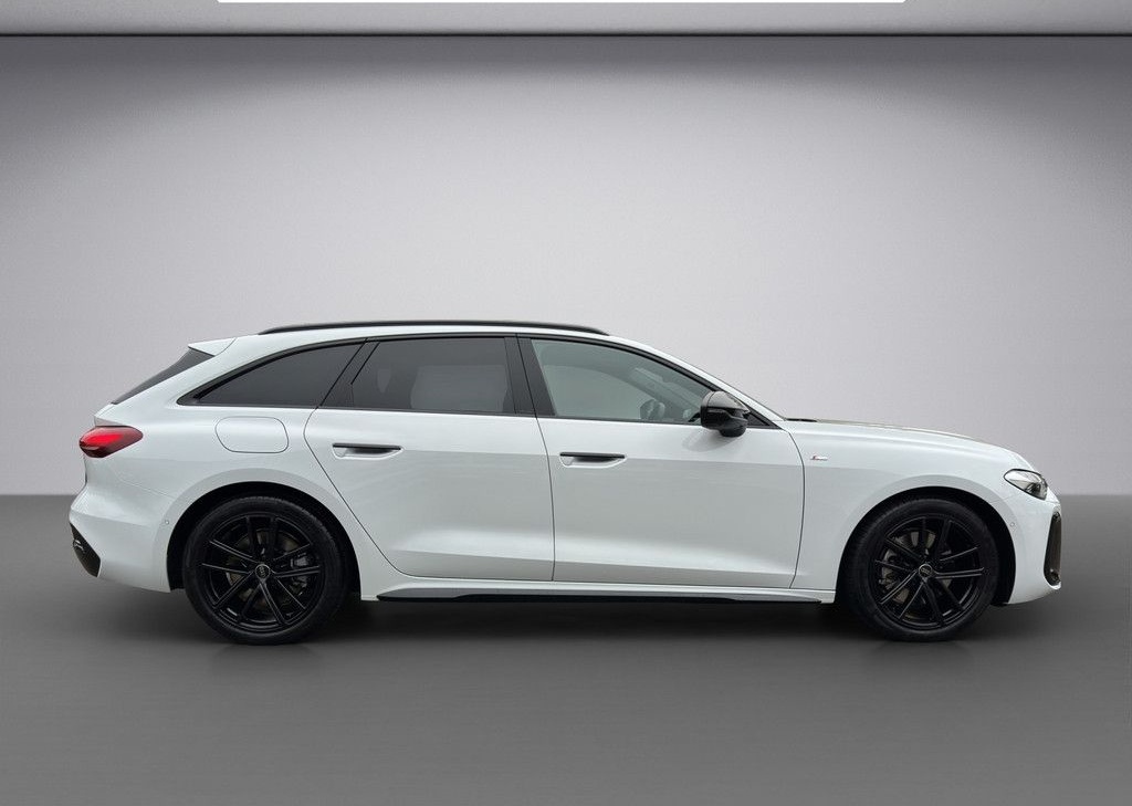 Audi A5 Avant TDI 150 kW S tronic foto 6