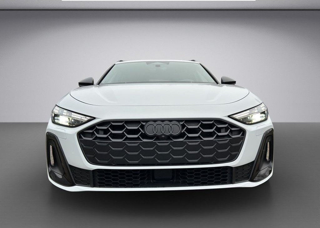 Audi A5 Avant TDI 150 kW S tronic foto 8