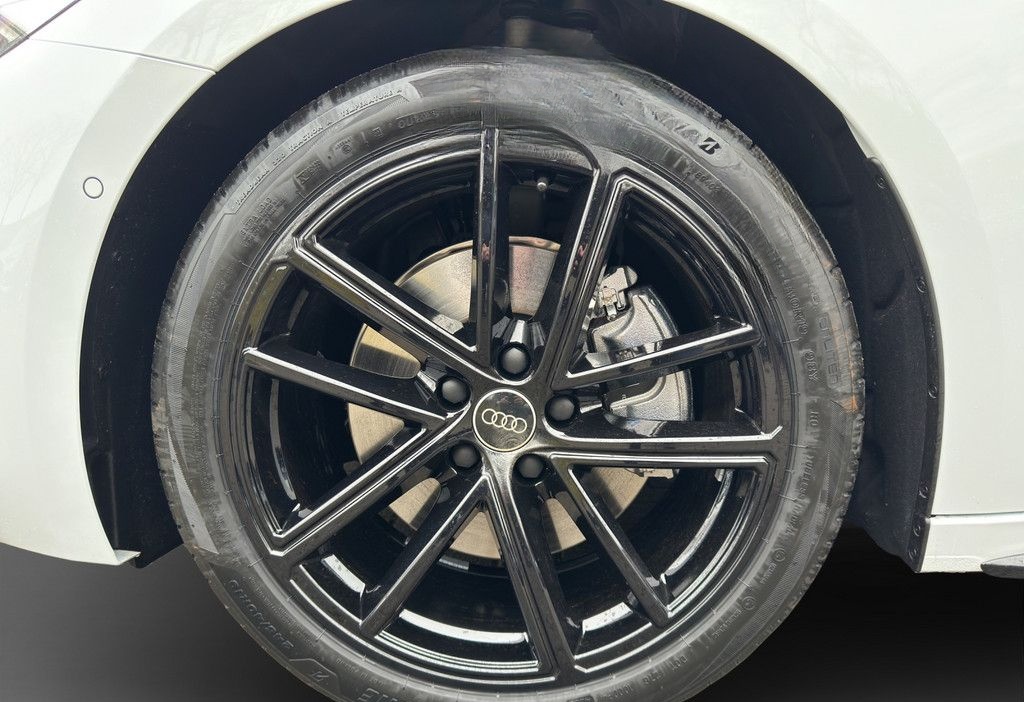 Audi A5 Avant TDI 150 kW S tronic foto 9