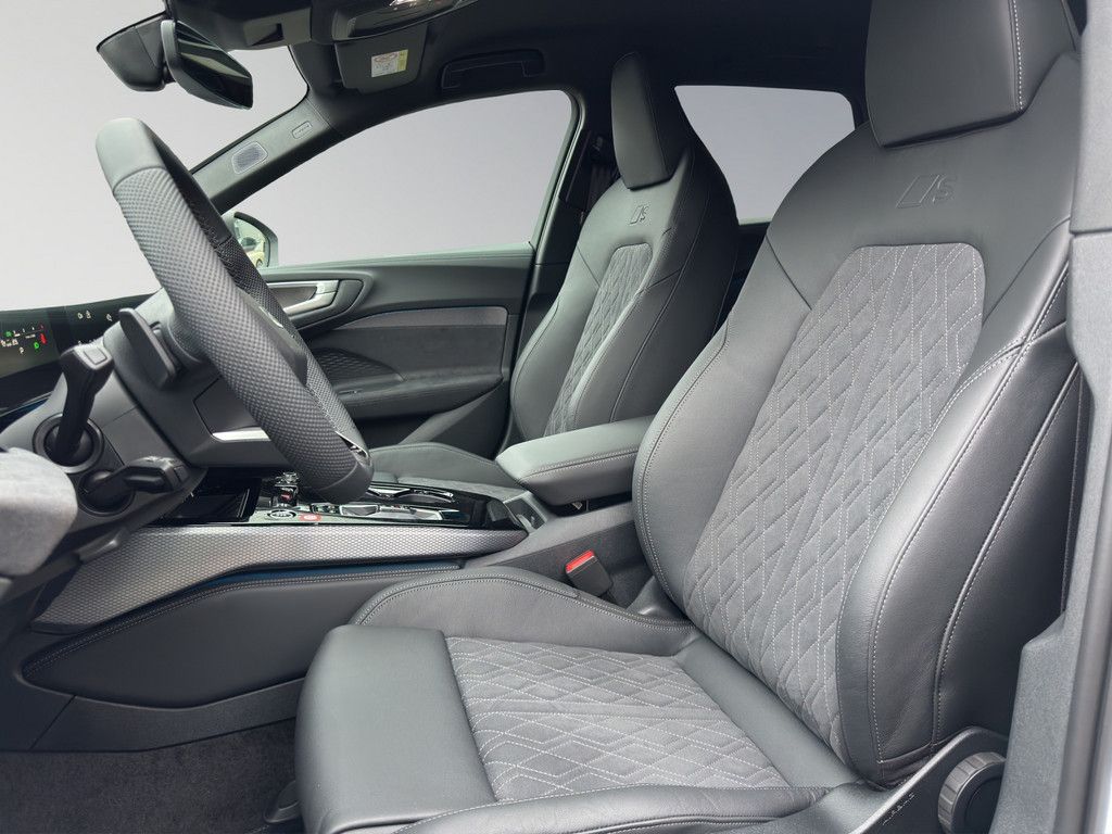 Audi A5 Avant TDI 150 kW S tronic foto 10