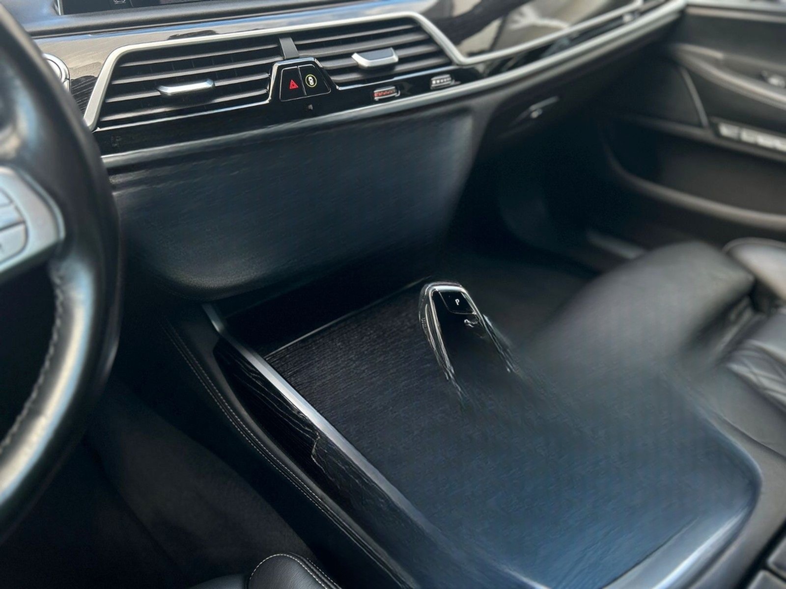 BMW 730d M Paket Softclose*HEAD-UP foto 8