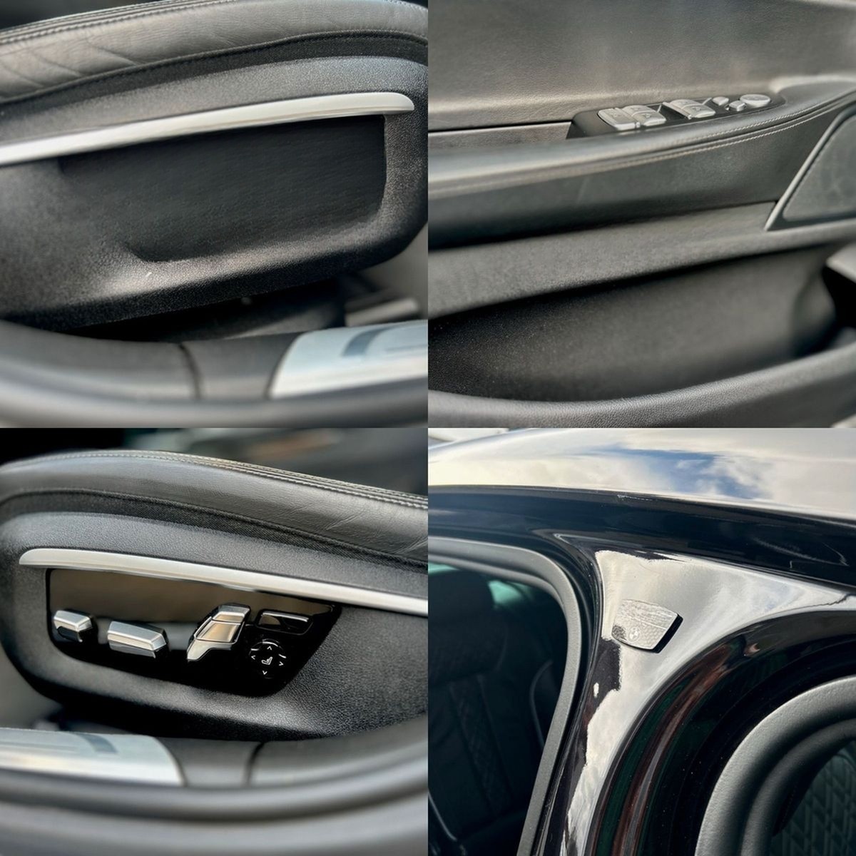 BMW 730d M Paket Softclose*HEAD-UP foto 10