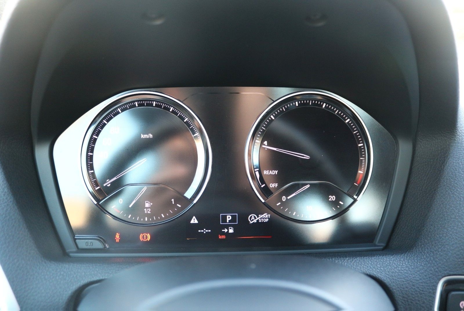 BMW 218i Coupé Facelift M Sportpaket 18 Zoll Alu foto 10