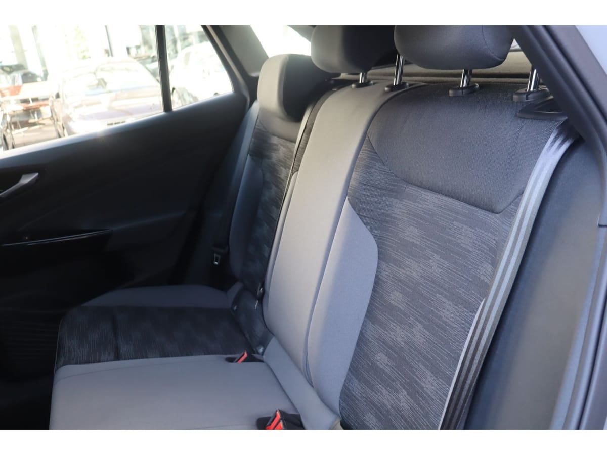 Volkswagen ID.4 210 kW mit Infotainment-Paket Pro electric foto 17