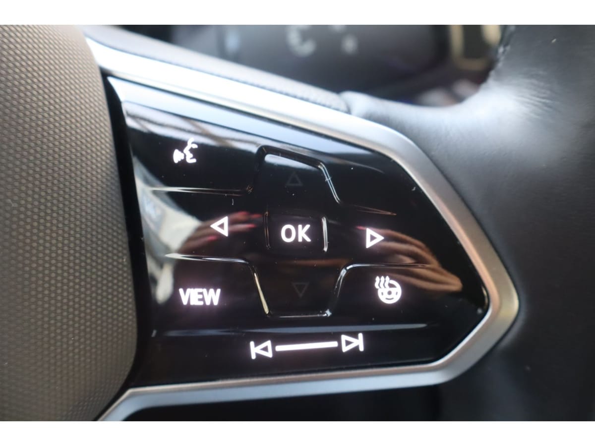 Volkswagen ID.4 210 kW mit Infotainment-Paket Pro electric foto 24