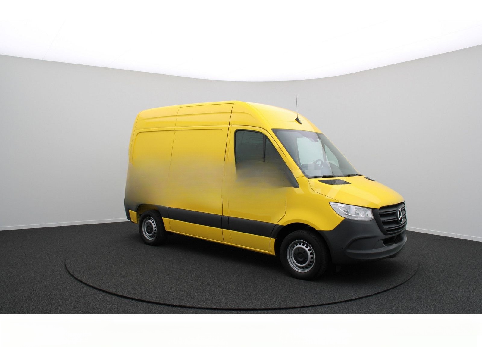Mercedes-Benz Sprinter 214 Automatik KAMERA+NAVI 4458 foto 12