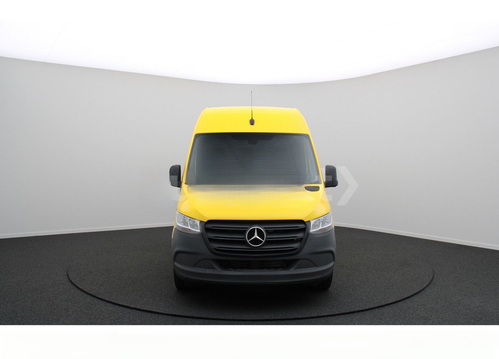 Mercedes-Benz Sprinter 214 Automatik KAMERA+NAVI 4458 foto 4