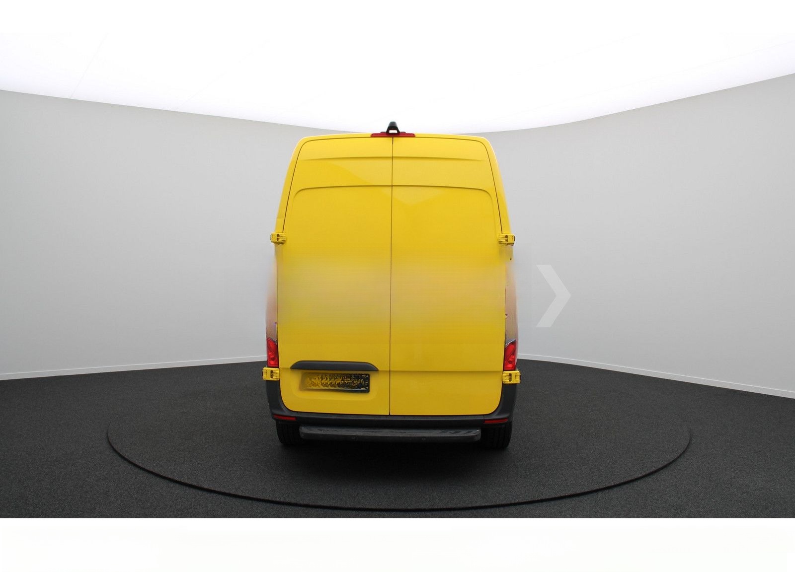 Mercedes-Benz Sprinter 214 Automatik KAMERA+NAVI 4458 foto 8