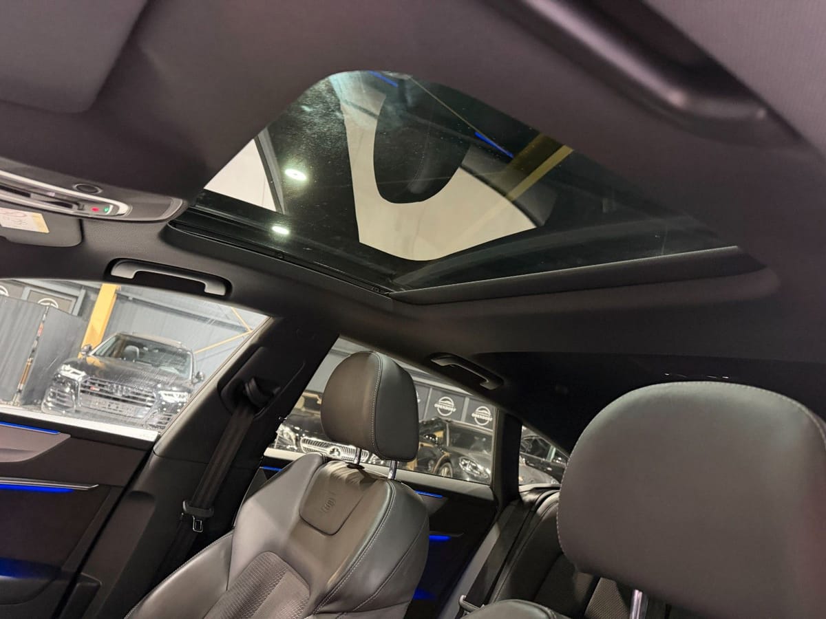 Audi A7 Sportback 50 TDI*S-Line*Pano*B&O*HUD*Ambiente foto 20