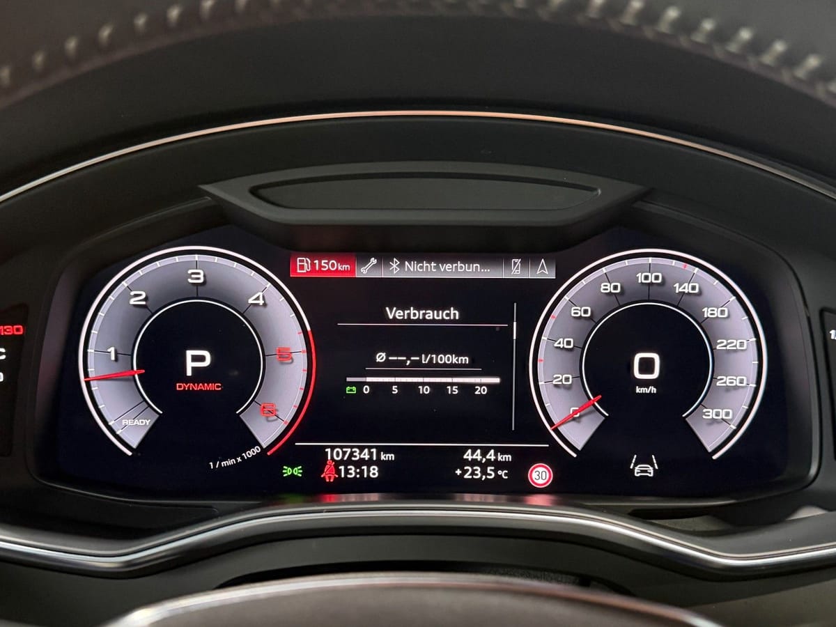 Audi A7 Sportback 50 TDI*S-Line*Pano*B&O*HUD*Ambiente foto 24