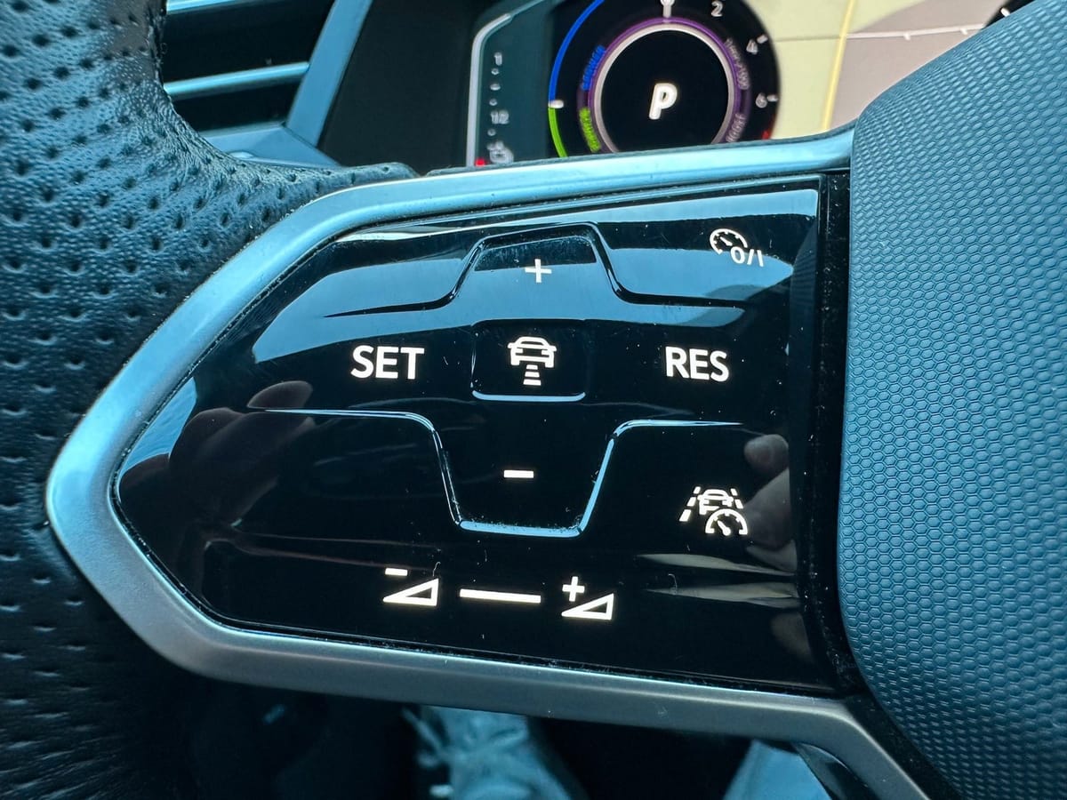 Volkswagen Arteon SB 1.4 eHybrid GTE R-Line NAV LED 360° foto 15