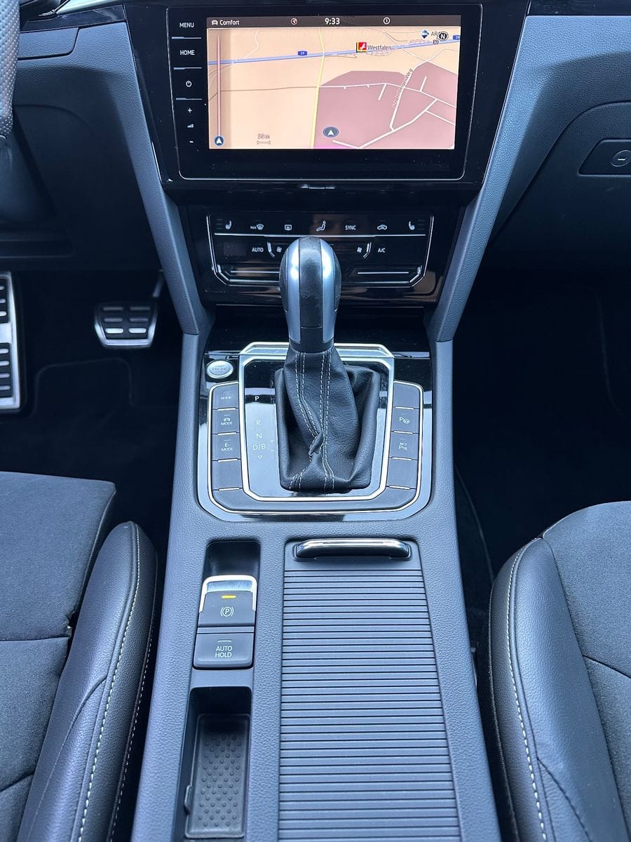 Volkswagen Arteon SB 1.4 eHybrid GTE R-Line NAV LED 360° foto 17