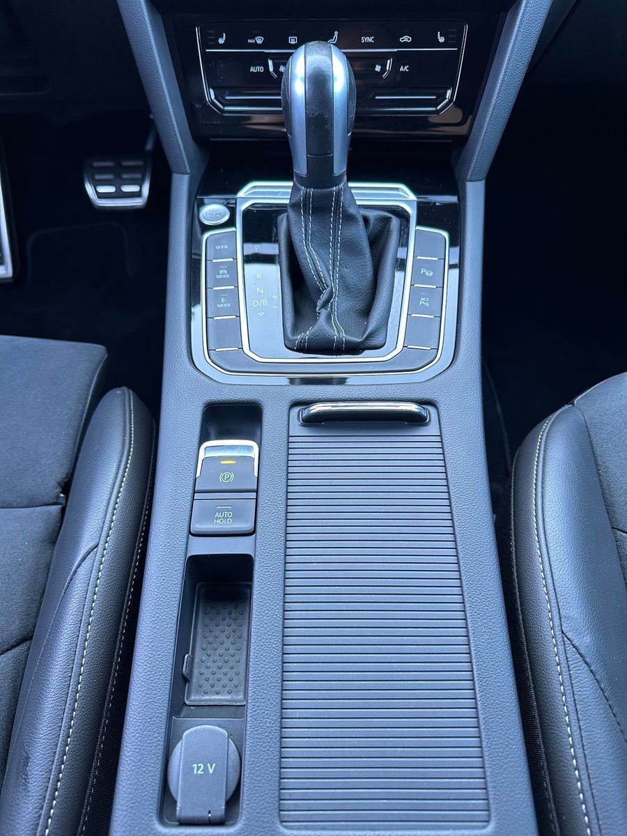 Volkswagen Arteon SB 1.4 eHybrid GTE R-Line NAV LED 360° foto 18