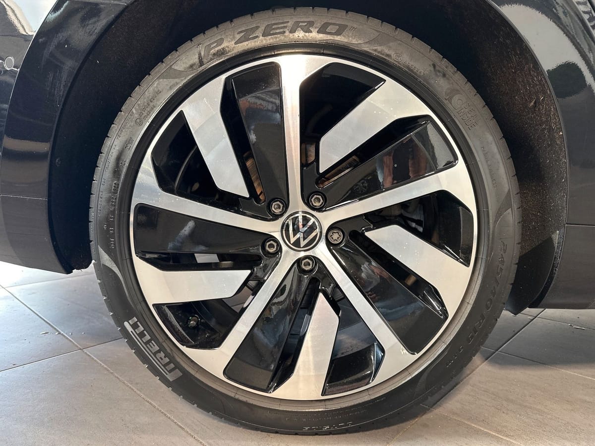 Volkswagen Arteon SB 1.4 eHybrid GTE R-Line NAV LED 360° foto 3