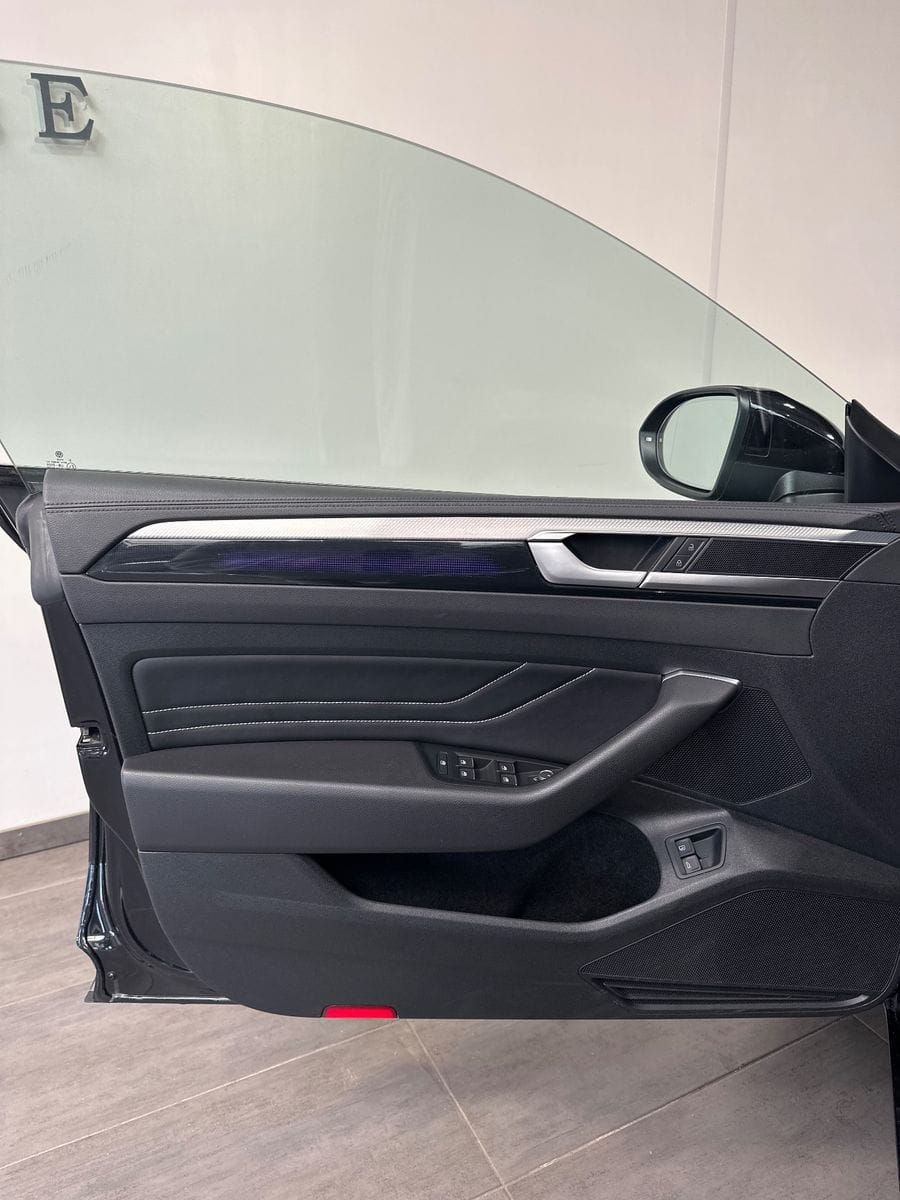Volkswagen Arteon SB 1.4 eHybrid GTE R-Line NAV LED 360° foto 6
