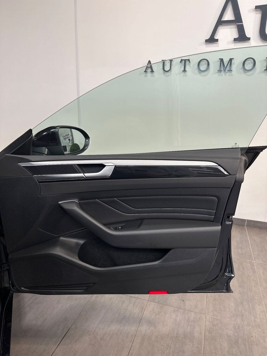 Volkswagen Arteon SB 1.4 eHybrid GTE R-Line NAV LED 360° foto 7