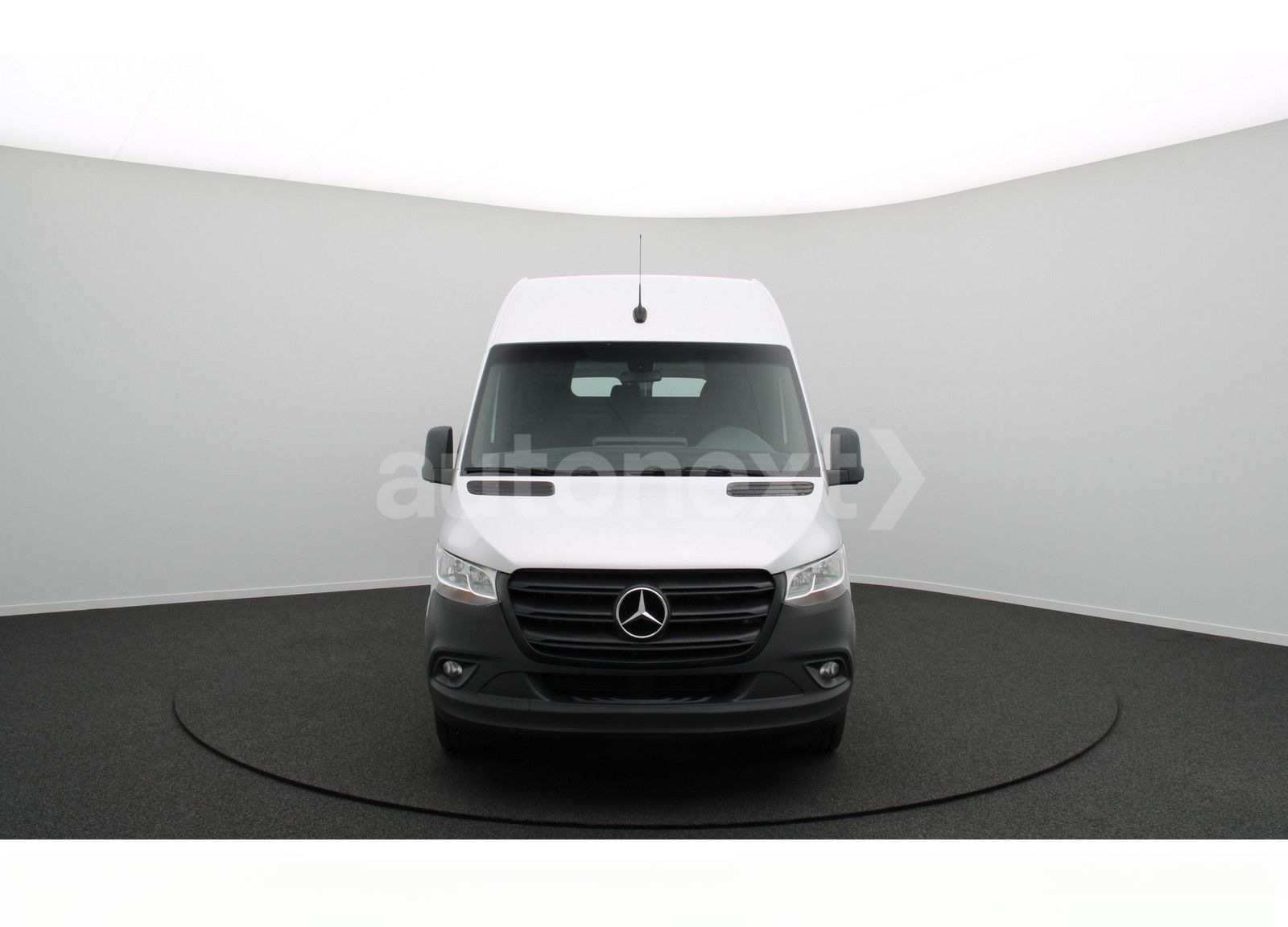 Mercedes-Benz Sprinter 316 Automatik AHK+ NAVI 6483 foto 4