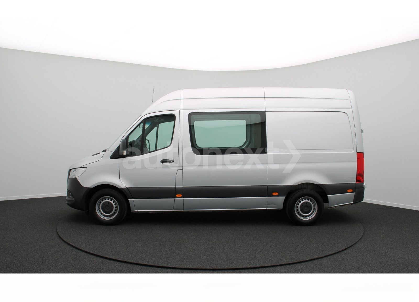 Mercedes-Benz Sprinter 316 Automatik AHK+ NAVI 6483 foto 6