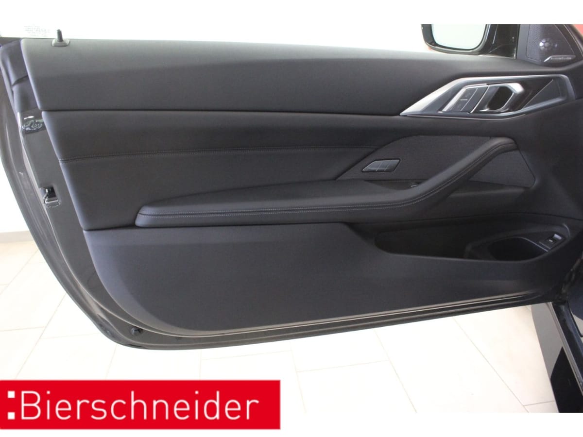 BMW M4 Competition M xDrive LASER Driving-Ass.-Prof foto 12