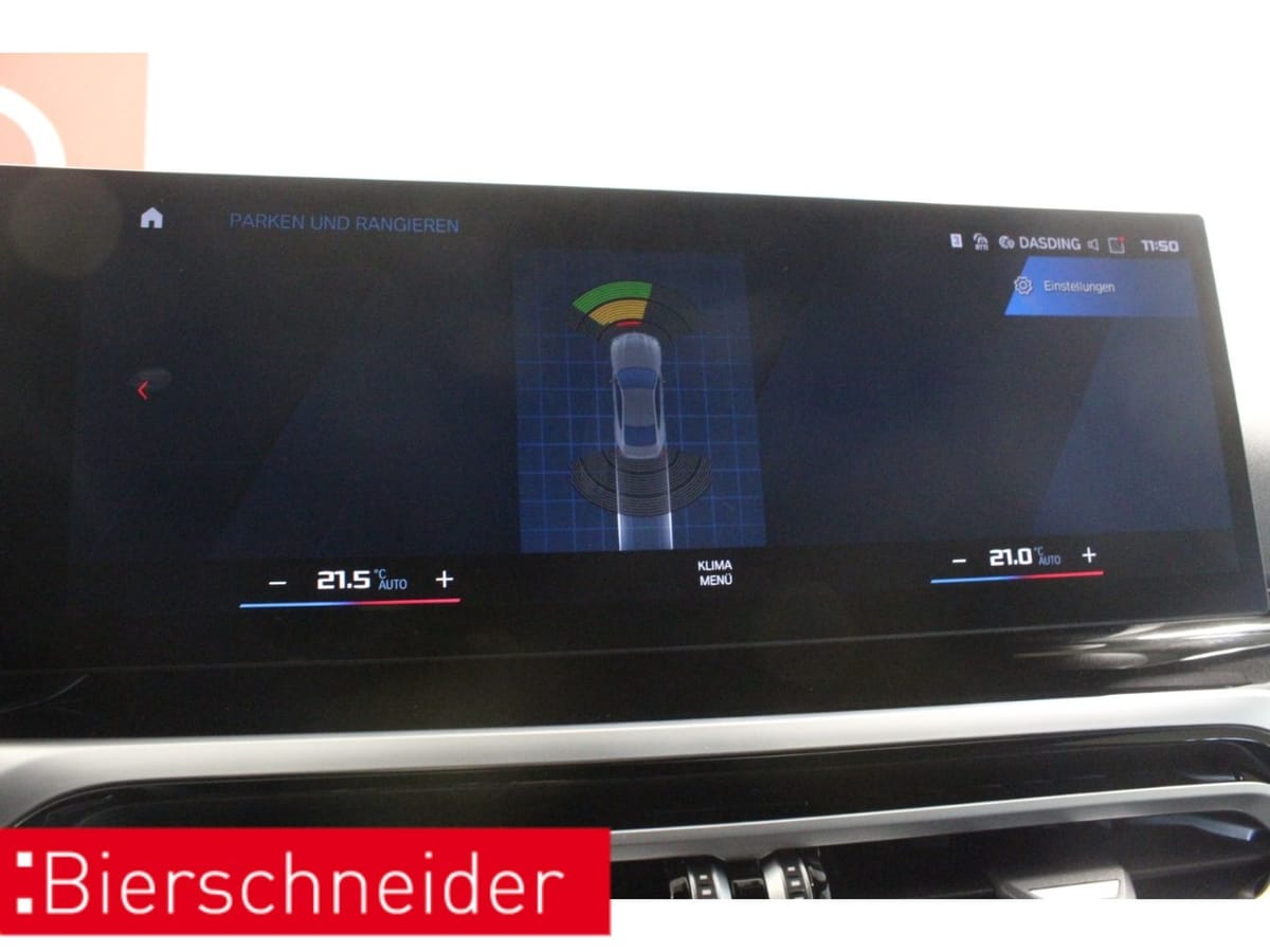 BMW M4 Competition M xDrive LASER Driving-Ass.-Prof foto 8