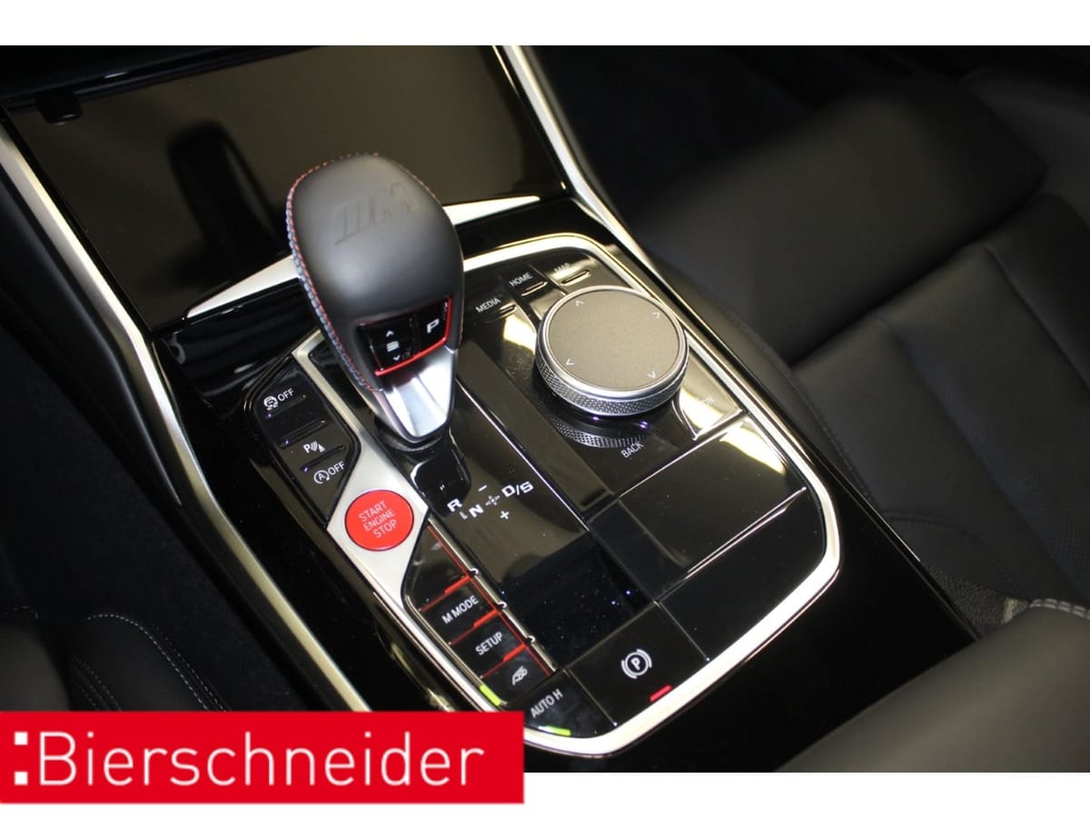 BMW M4 Competition M xDrive LASER Driving-Ass.-Prof foto 10