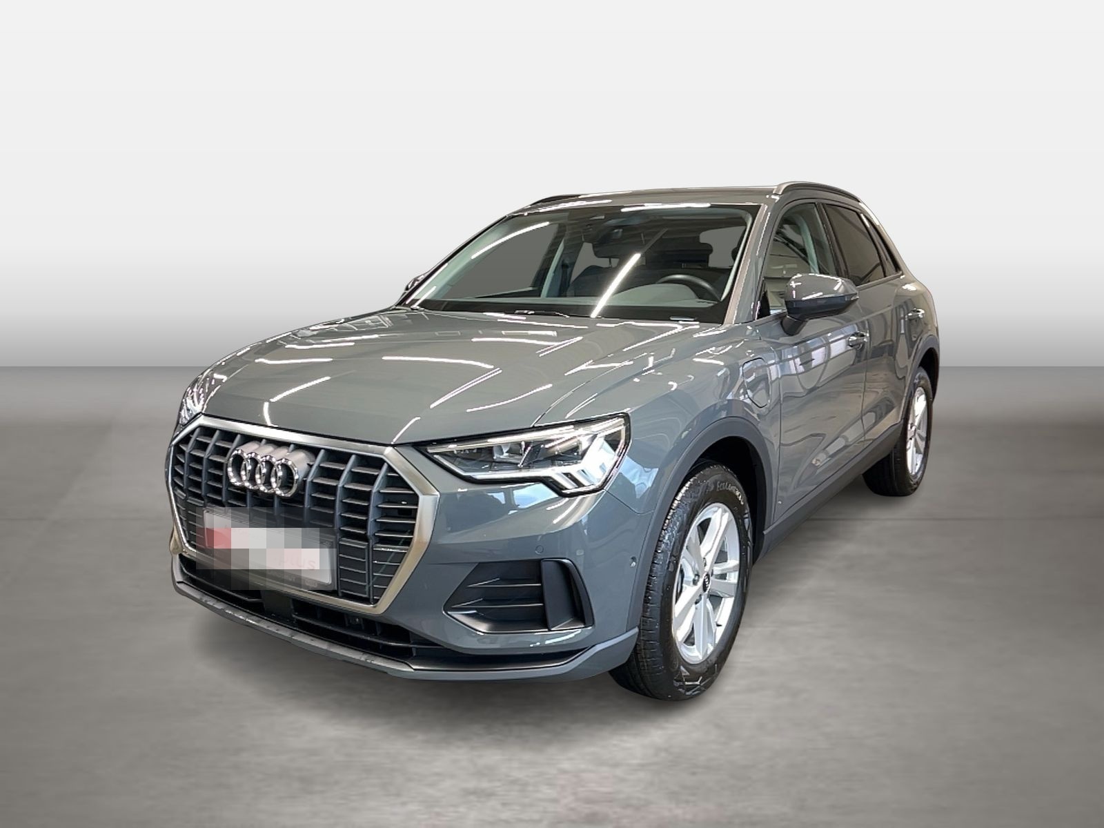 Audi Q3 45 TFSI e S tronic 360 SpurH el.Heck KeyLess foto 2