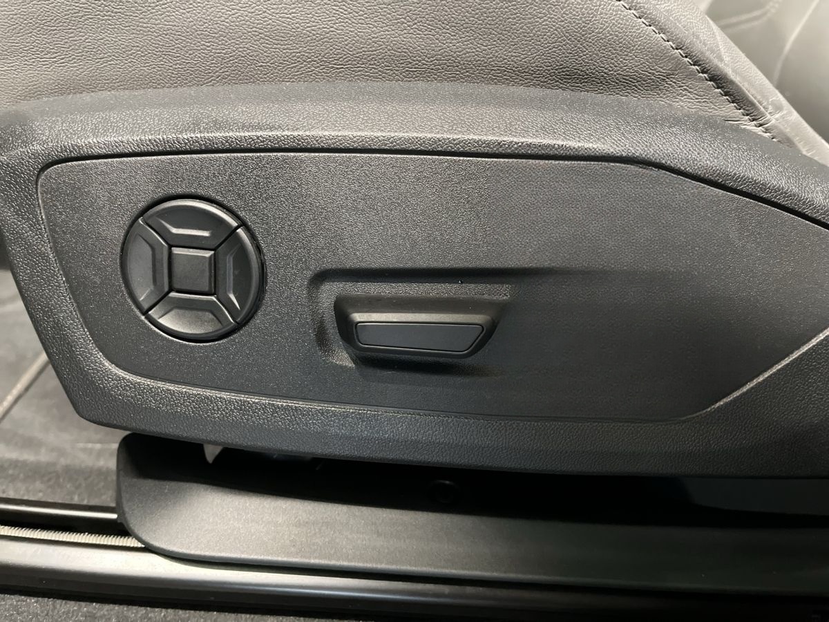 Audi Q3 45 TFSI e S tronic 360 SpurH el.Heck KeyLess foto 12