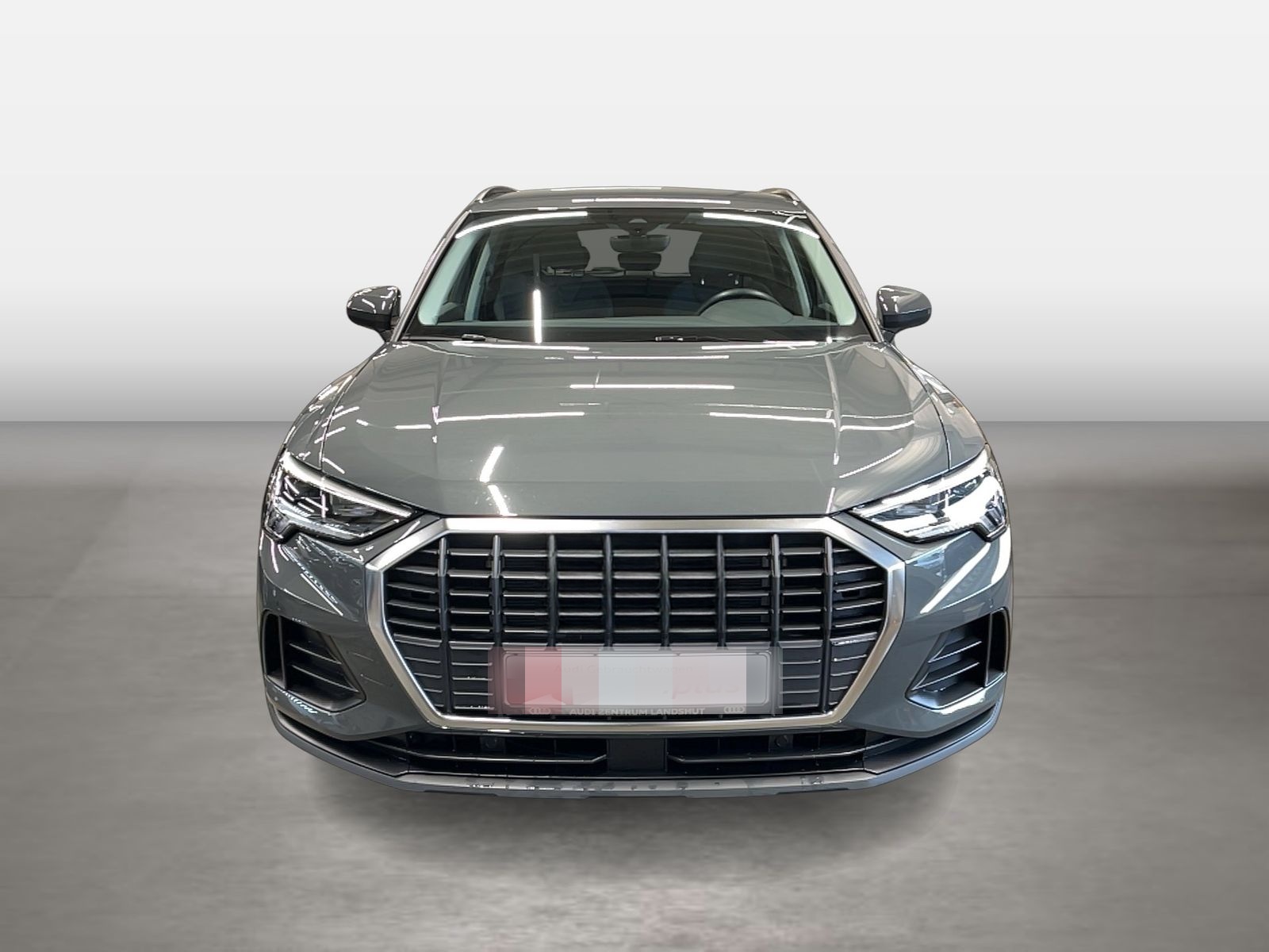 Audi Q3 45 TFSI e S tronic 360 SpurH el.Heck KeyLess foto 5