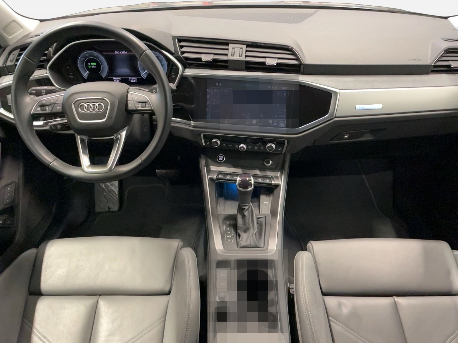 Audi Q3 45 TFSI e S tronic 360 SpurH el.Heck KeyLess foto 8