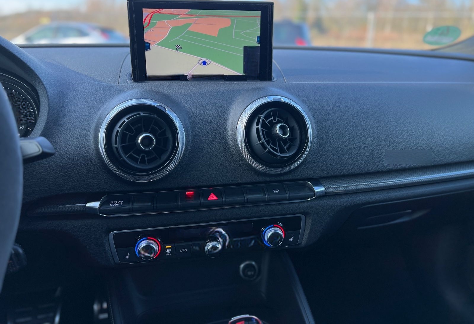 Audi RS3 2.5 TFSI QUATTRO LIMOUSINE NAVI MATRIX LED foto 12