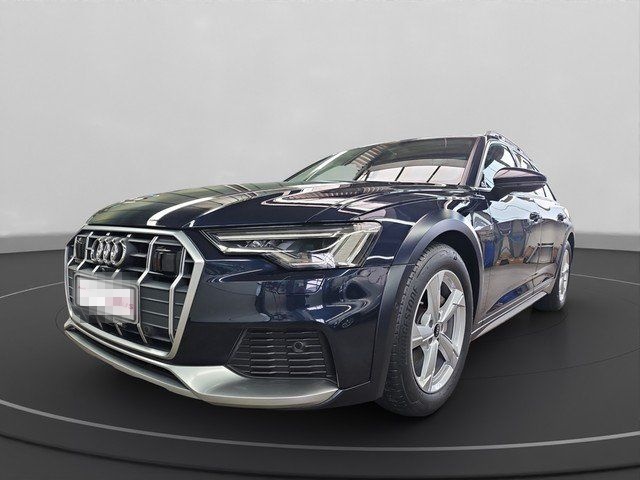 Audi A6 Allroad quattro 45 TDI *PANO*STHZG*B&O*MATRIX foto 2