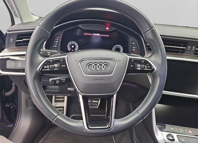 Audi A6 Allroad quattro 45 TDI *PANO*STHZG*B&O*MATRIX foto 14