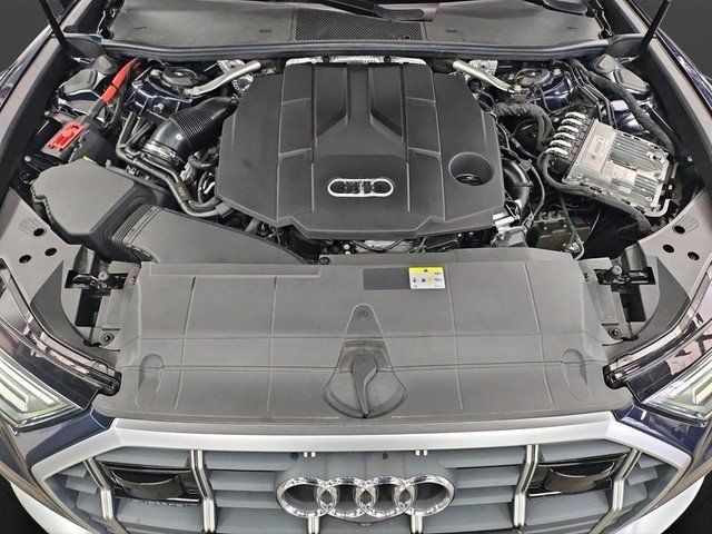 Audi A6 Allroad quattro 45 TDI *PANO*STHZG*B&O*MATRIX foto 15