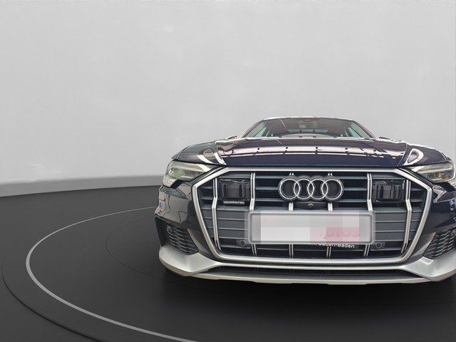 Audi A6 Allroad quattro 45 TDI *PANO*STHZG*B&O*MATRIX foto 3