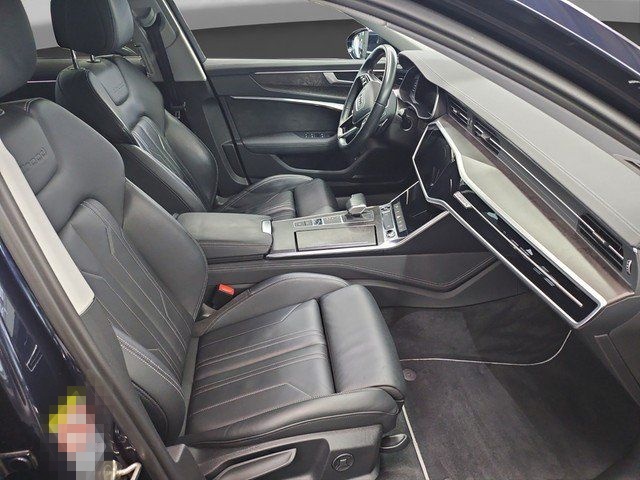 Audi A6 Allroad quattro 45 TDI *PANO*STHZG*B&O*MATRIX foto 7