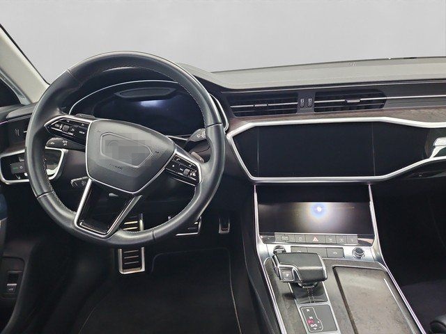 Audi A6 Allroad quattro 45 TDI *PANO*STHZG*B&O*MATRIX foto 10