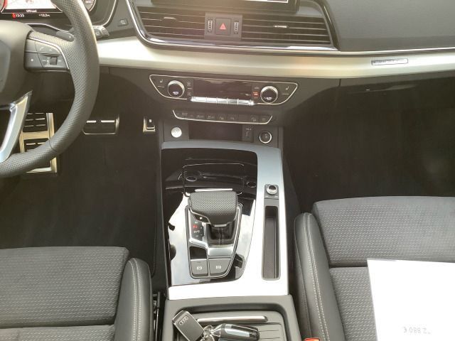 Audi Q5 Sportback S line 40 TDI qu. Matrix HuD Stdhz foto 11