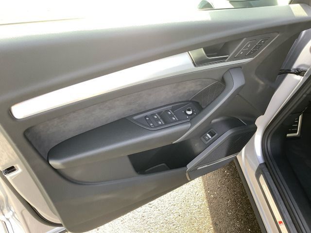 Audi Q5 Sportback S line 40 TDI qu. Matrix HuD Stdhz foto 13