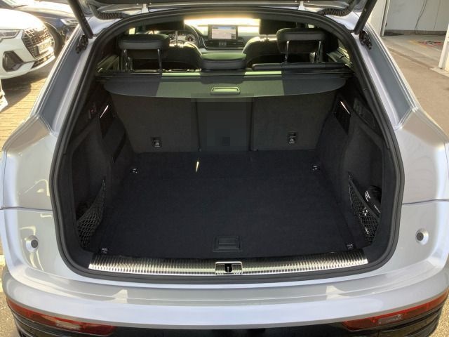 Audi Q5 Sportback S line 40 TDI qu. Matrix HuD Stdhz foto 14