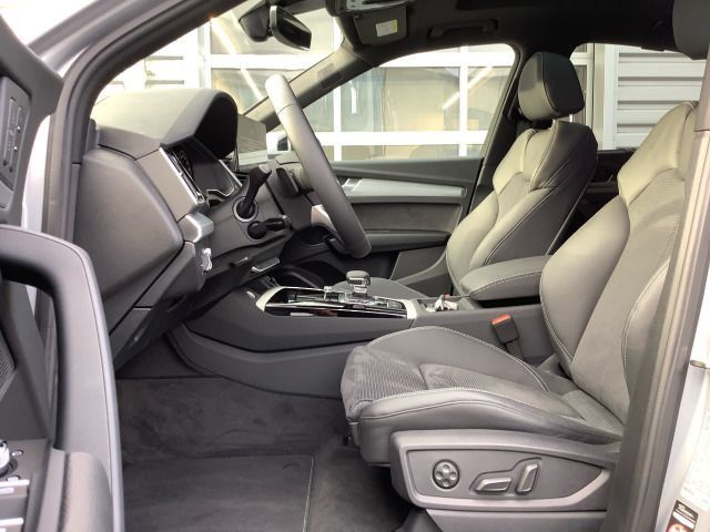 Audi Q5 Sportback S line 40 TDI qu. Matrix HuD Stdhz foto 8