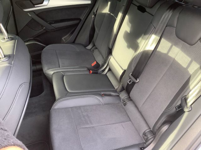 Audi Q5 Sportback S line 40 TDI qu. Matrix HuD Stdhz foto 9