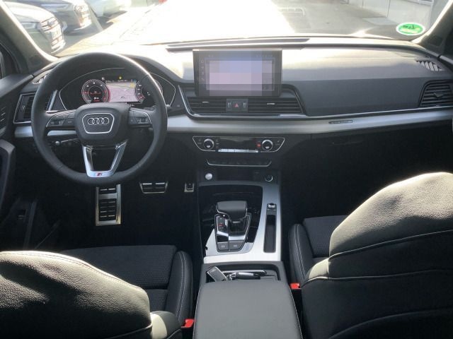 Audi Q5 Sportback S line 40 TDI qu. Matrix HuD Stdhz foto 10